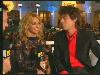 Video Music Awards 2001 - Интервью для MTV