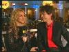 Video Music Awards 2001 - Интервью для MTV
