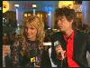 Video Music Awards 2001 - Интервью для MTV