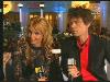 Video Music Awards 2001 - Интервью для MTV