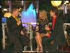 Video Music Awards 2001 - Интервью для MTV