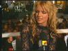 Video Music Awards 2001 - Интервью для MTV