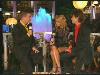 Video Music Awards 2001 - Интервью для MTV