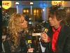 Video Music Awards 2001 - Интервью для MTV
