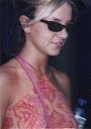 Amateur Pics of Britney in Nice and Paris, France
