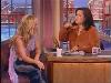 Бритни на шоу Rosie O
