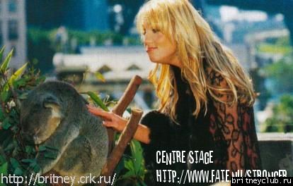 Big Hit Magazine Ноябрь 2001 11.jpg(Бритни Спирс, Britney Spears)