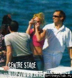 Big Hit Magazine Ноябрь 2001 35.jpg(Бритни Спирс, Britney Spears)