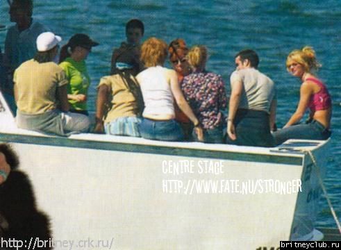 Big Hit Magazine Ноябрь 2001 36.jpg(Бритни Спирс, Britney Spears)