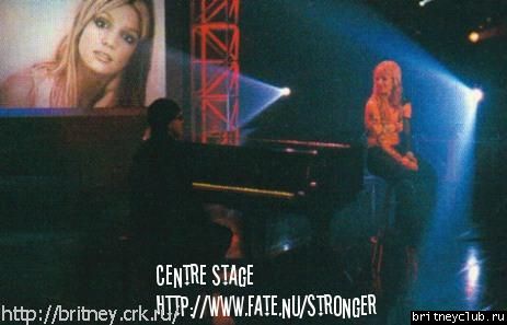 Big Hit Magazine Ноябрь 2001 47.jpg(Бритни Спирс, Britney Spears)