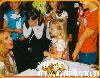 Big Hit Magazine Ноябрь 2001 