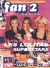 Fan 2 Magazine November 2001 (France)