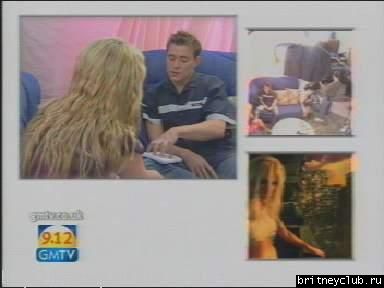 Бритни на GMTV12.jpg(Бритни Спирс, Britney Spears)