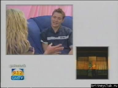 Бритни на GMTV22.jpg(Бритни Спирс, Britney Spears)
