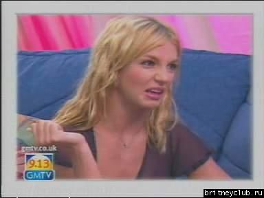 Бритни на GMTV33.jpg(Бритни Спирс, Britney Spears)