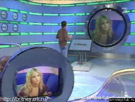Бритни в германском шоу ProSieben04.jpg(Бритни Спирс, Britney Spears)
