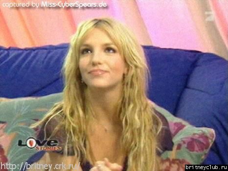 Бритни в германском шоу ProSieben08.jpg(Бритни Спирс, Britney Spears)