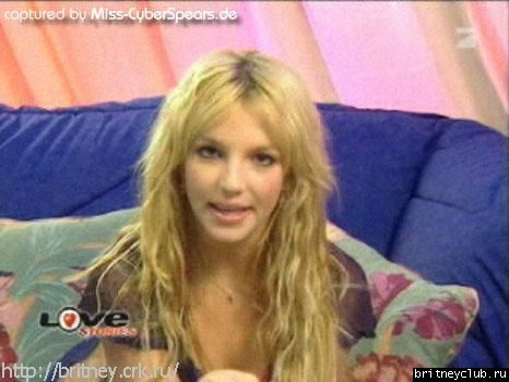 Бритни в германском шоу ProSieben09.jpg(Бритни Спирс, Britney Spears)