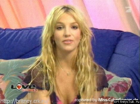 Бритни в германском шоу ProSieben16.jpg(Бритни Спирс, Britney Spears)