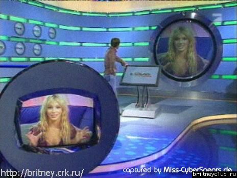 Бритни в германском шоу ProSieben20.jpg(Бритни Спирс, Britney Spears)