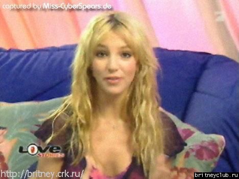 Бритни в германском шоу ProSieben22.jpg(Бритни Спирс, Britney Spears)