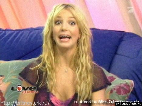 Бритни в германском шоу ProSieben33.jpg(Бритни Спирс, Britney Spears)