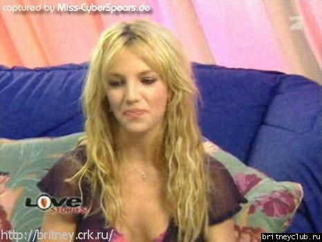 Бритни в германском шоу ProSieben37.jpg(Бритни Спирс, Britney Spears)