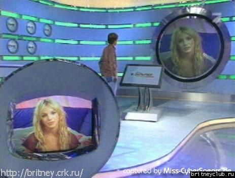 Бритни в германском шоу ProSieben42.jpg(Бритни Спирс, Britney Spears)