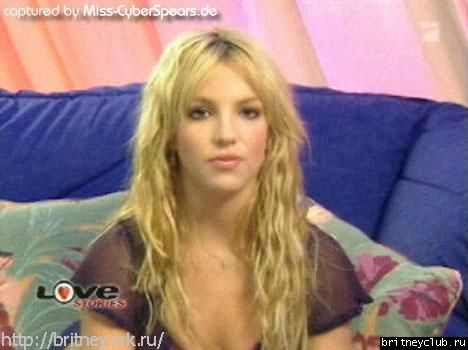 Бритни в германском шоу ProSieben44.jpg(Бритни Спирс, Britney Spears)