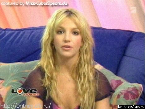 Бритни в германском шоу ProSieben46.jpg(Бритни Спирс, Britney Spears)