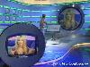 Бритни в германском шоу ProSieben