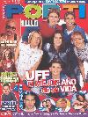 Por Ti [Mexican] Magazine