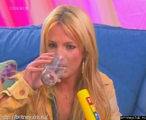 Интервью на RTL German05.jpg(Бритни Спирс, Britney Spears)