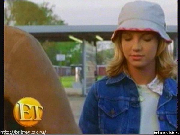 Кадры из фильма "Перекрестки"001.jpg(Бритни Спирс, Britney Spears)