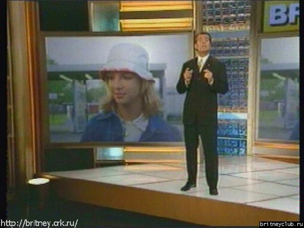 Кадры из фильма "Перекрестки"008.jpg(Бритни Спирс, Britney Spears)