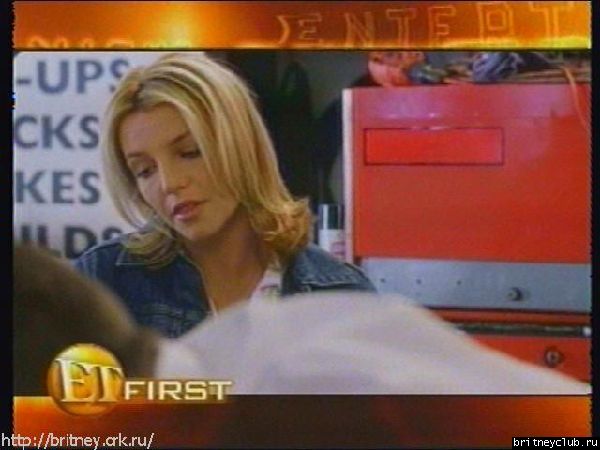 Кадры из фильма "Перекрестки"009.jpg(Бритни Спирс, Britney Spears)