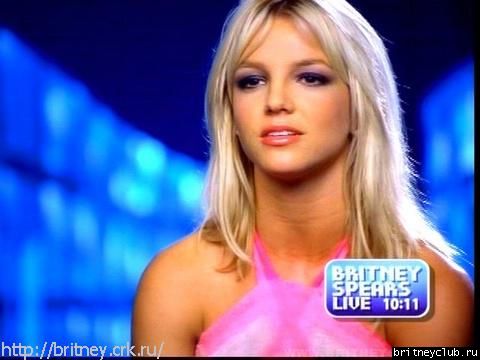 концерт на HBO 18 ноября 2001 года01.jpg(Бритни Спирс, Britney Spears)