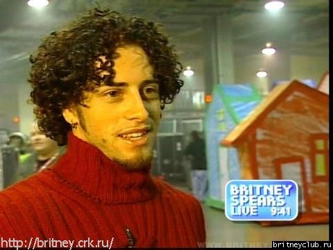концерт на HBO 18 ноября 2001 года03.jpg(Бритни Спирс, Britney Spears)