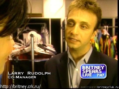 концерт на HBO 18 ноября 2001 года109.jpg(Бритни Спирс, Britney Spears)
