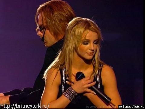 концерт на HBO 18 ноября 2001 года223.jpg(Бритни Спирс, Britney Spears)