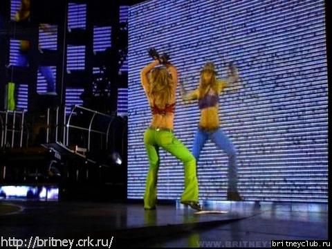 концерт на HBO 18 ноября 2001 года408.jpg(Бритни Спирс, Britney Spears)