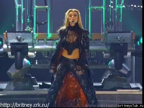 концерт на HBO 18 ноября 2001 года547.jpg(Бритни Спирс, Britney Spears)