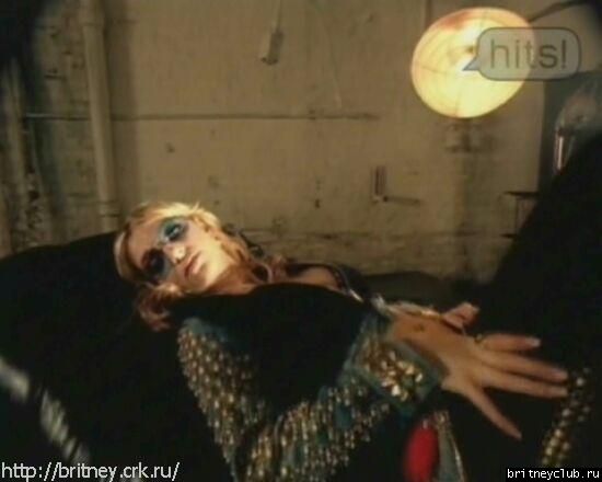 Кадры из видео Overprotected07.jpg(Бритни Спирс, Britney Spears)