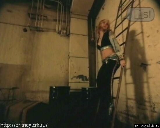 Кадры из видео Overprotected23.jpg(Бритни Спирс, Britney Spears)