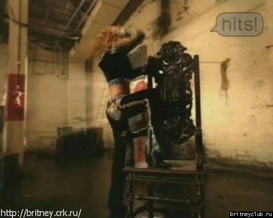 Кадры из видео Overprotected27.jpg(Бритни Спирс, Britney Spears)