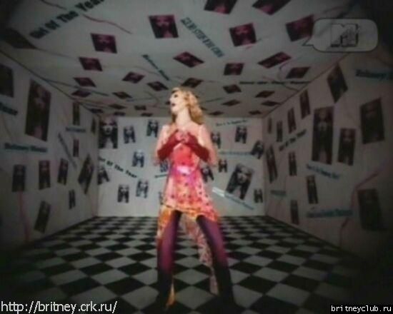 Кадры из видео Overprotected67.jpg(Бритни Спирс, Britney Spears)
