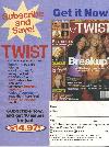 Twist Lifestory (история жизни)