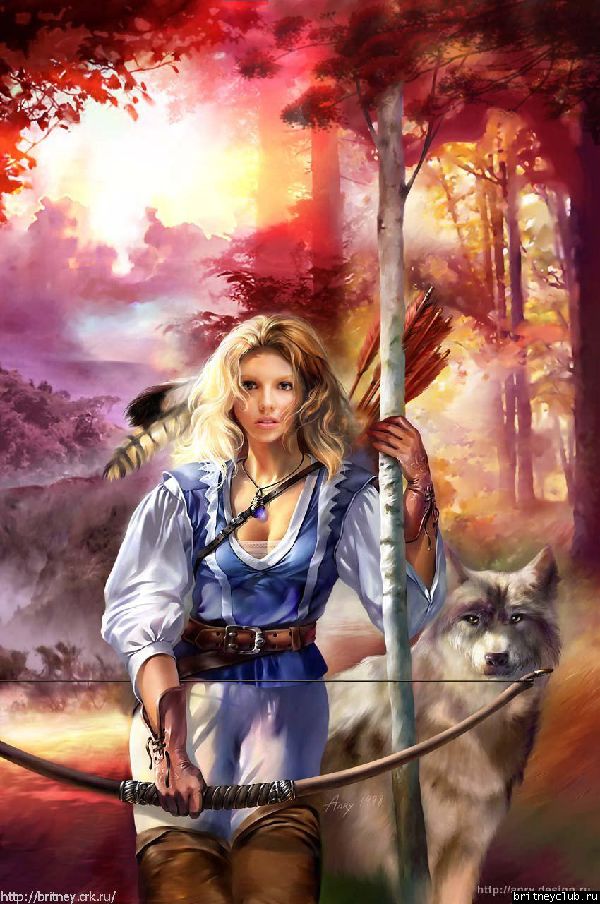 OMG This is SO Beautiful1.jpg(Бритни Спирс, Britney Spears)