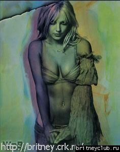 Britney Spears 2001 Promo09.jpg(Бритни Спирс, Britney Spears)