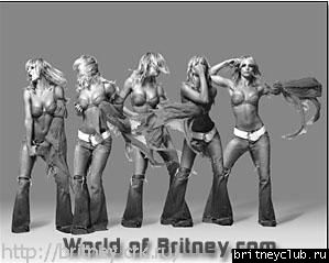 Britney Spears 2001 Promo11.jpg(Бритни Спирс, Britney Spears)